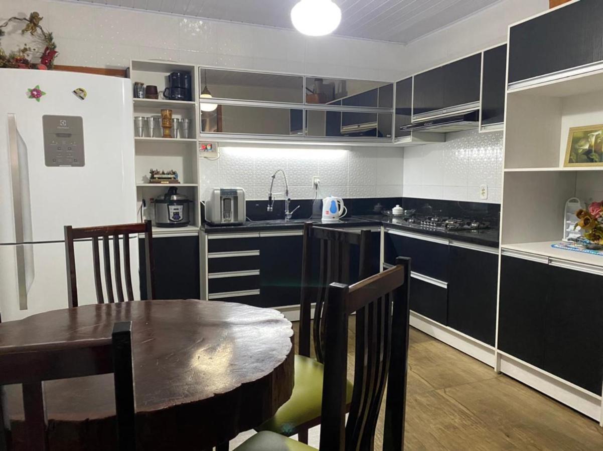 Casa Da Arvore Ametista do Sul Eksteriør bilde