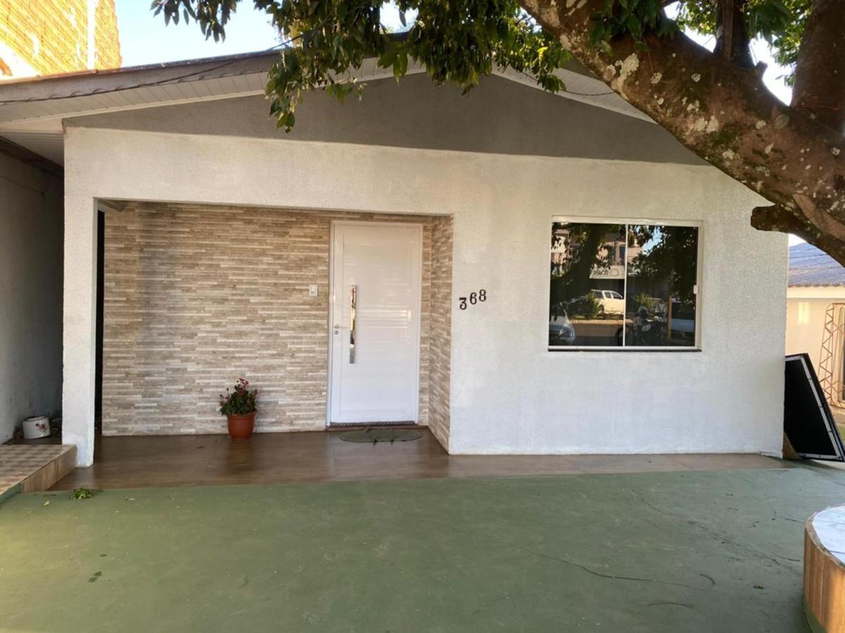 Casa Da Arvore Ametista do Sul Eksteriør bilde